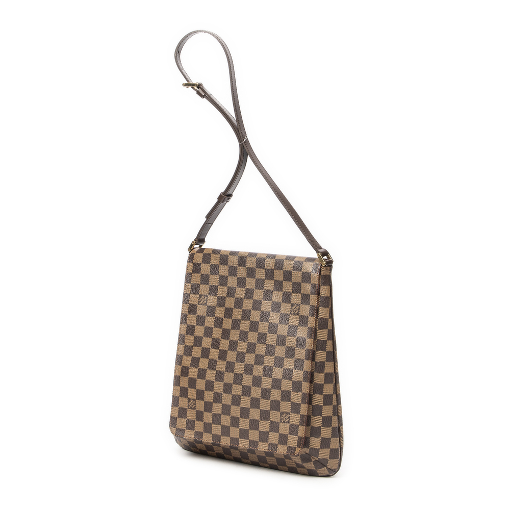 Louis Vuitton Musette - Picture 2 of 10